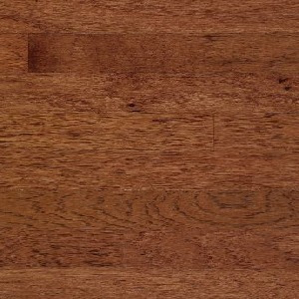 Turlington Lock&Fold Hickory Wild Cherry/Brandywine 3 Inch